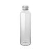 TALL BOSTON ROUND PET-Flasche von EPROPLAST zum Befüllen.