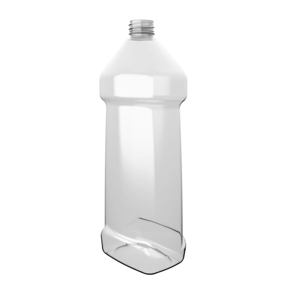 PET-Flasche OPTIVAL von EPROPLAST