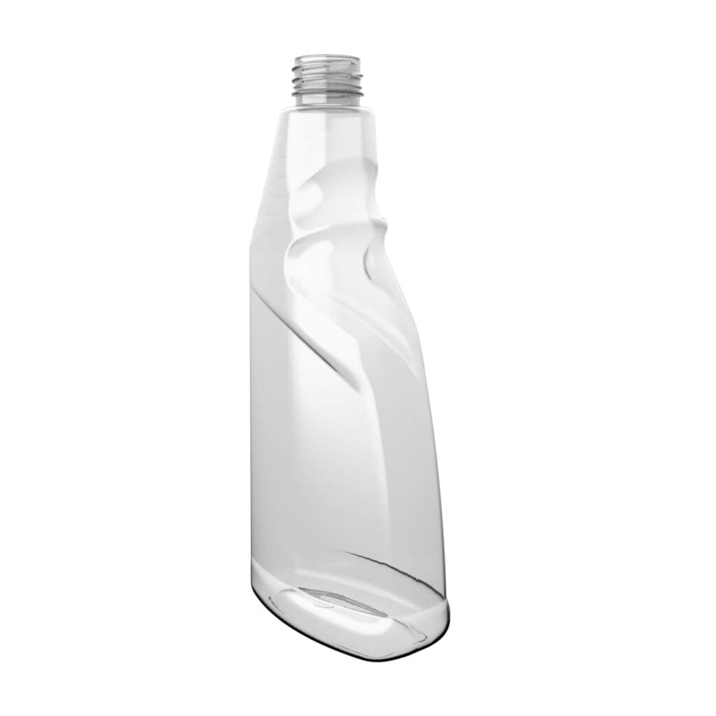 PET-Sprühflasche JENA von EPROPLAST.